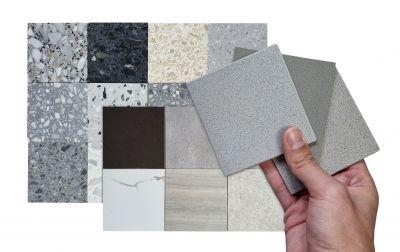 High-Quality Tile Materials