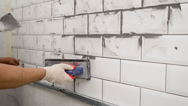 Commercial Tiling Projects